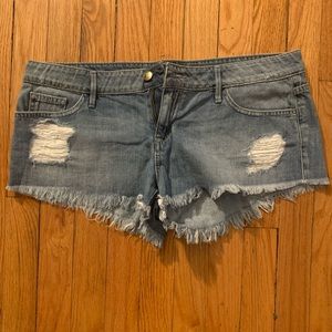 Guess Denim Shorts
